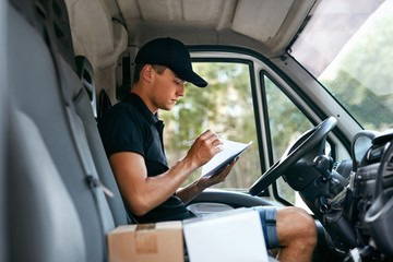 Garantía Juvenil: Conductores de camión